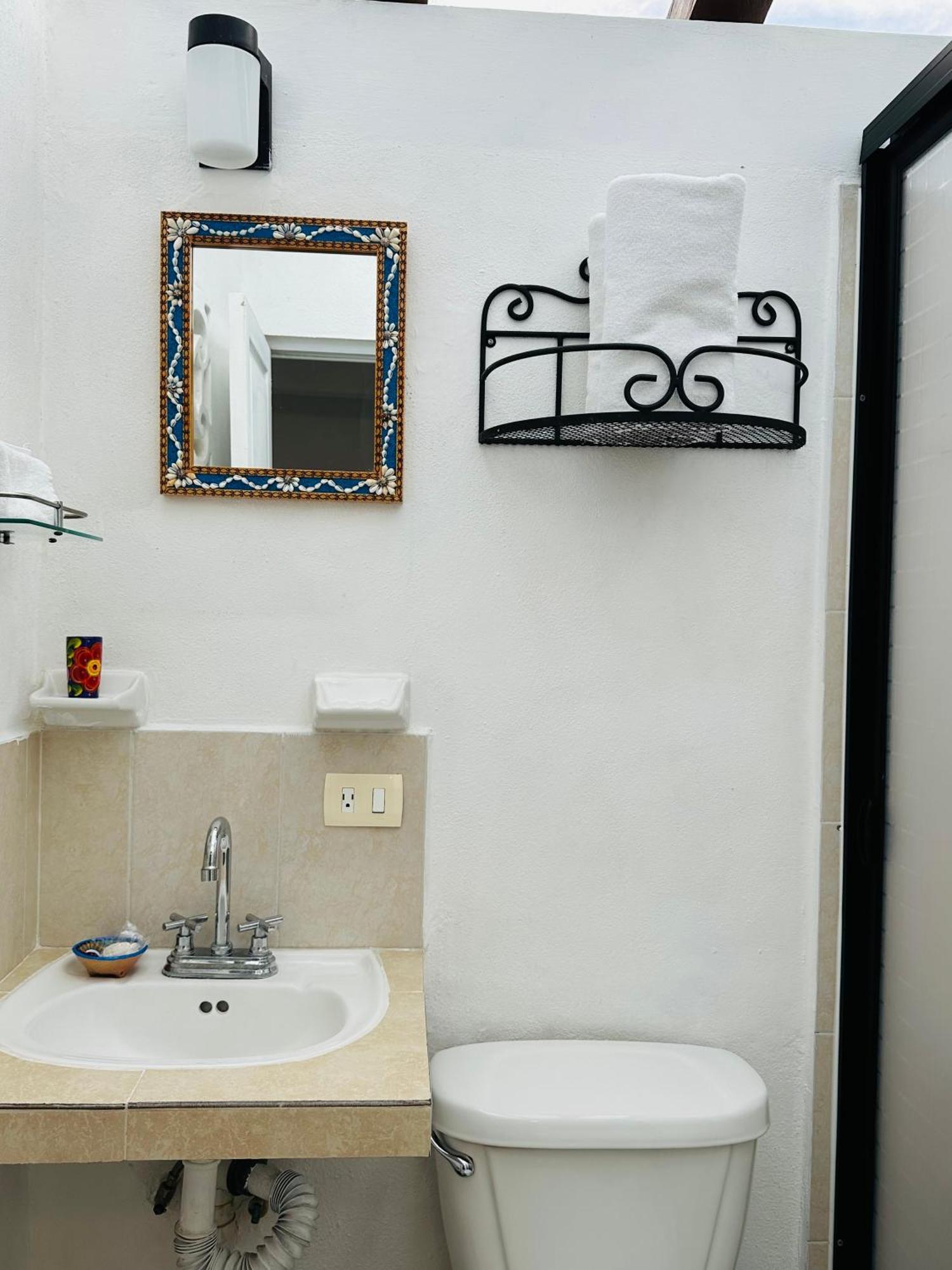Double Room Balcony