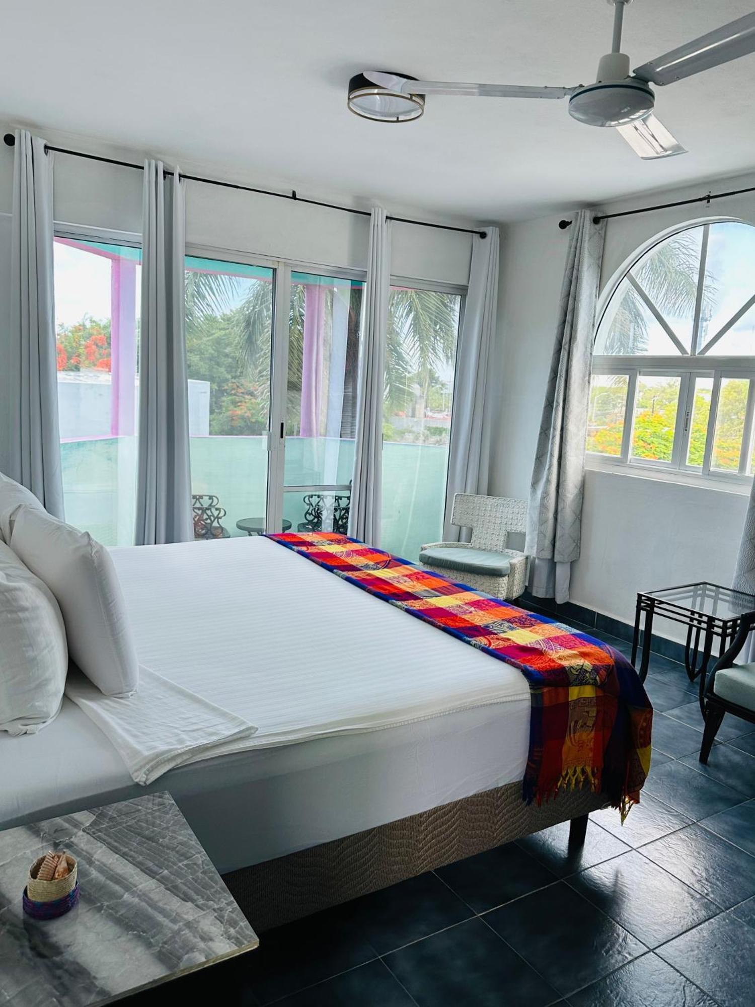 Budget Double Room