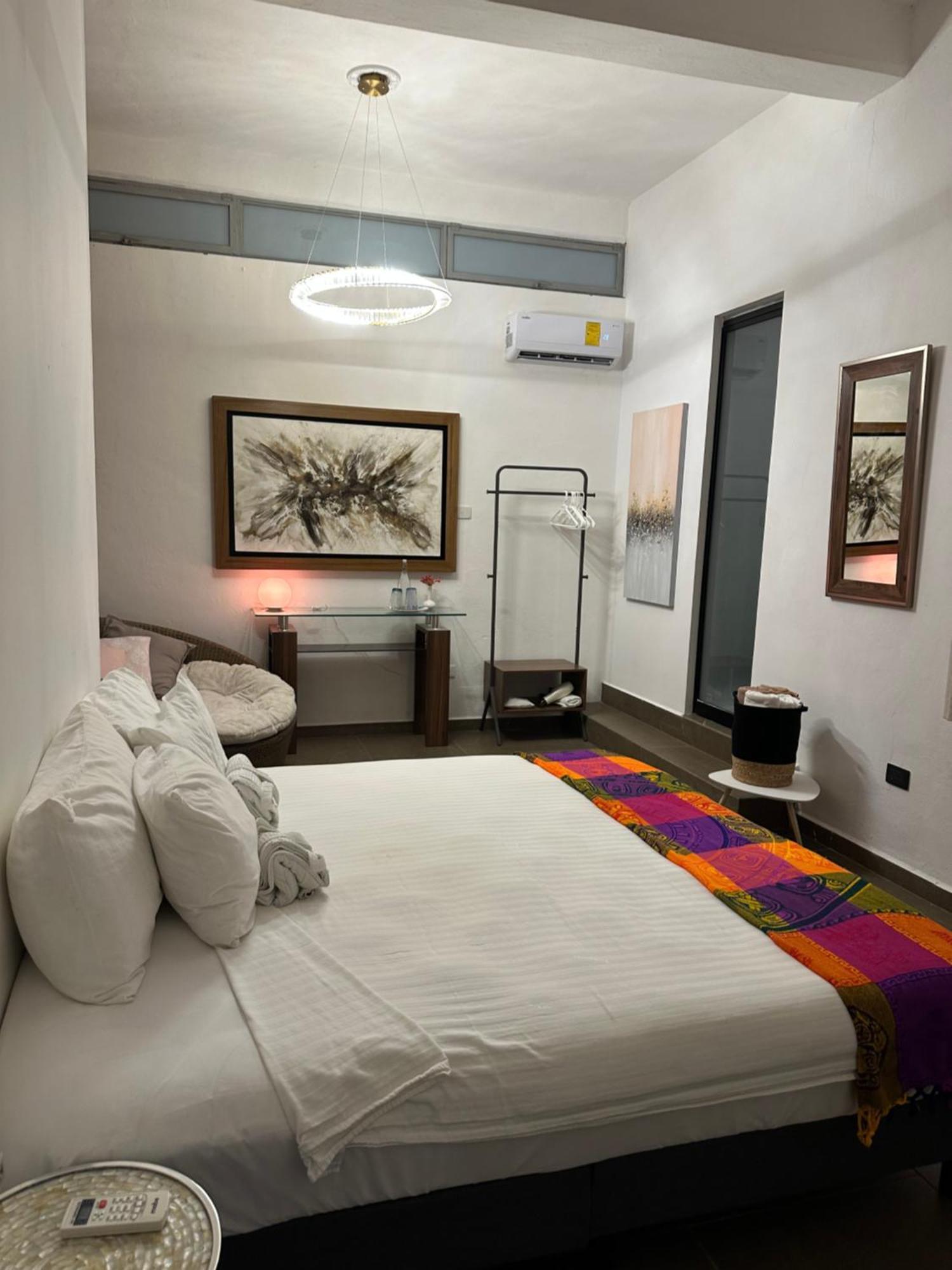 Suite Garden View