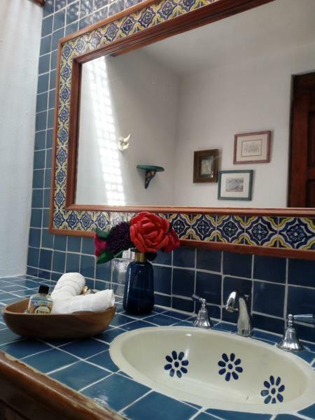 Chambre Double avec Salle de Bains Privative