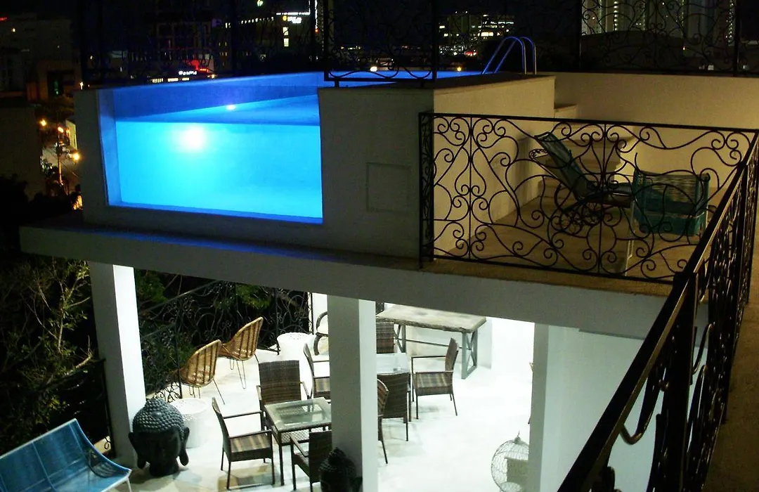 Villa Antilope-1