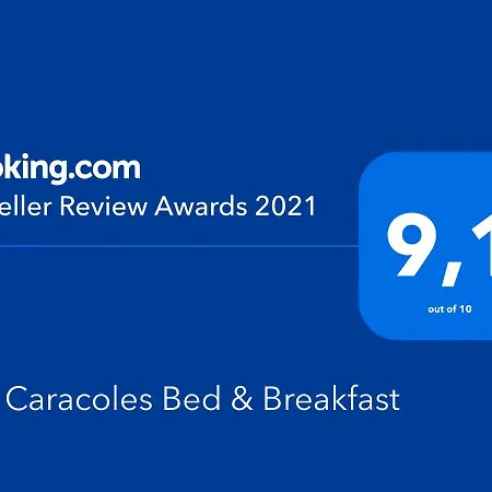 Los Caracoles Bed & Breakfast-2