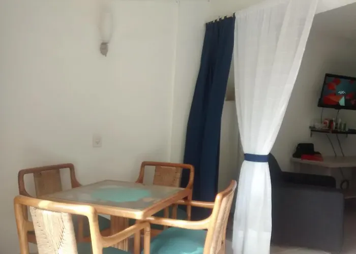 Apartment: Suites Brisas Cancun