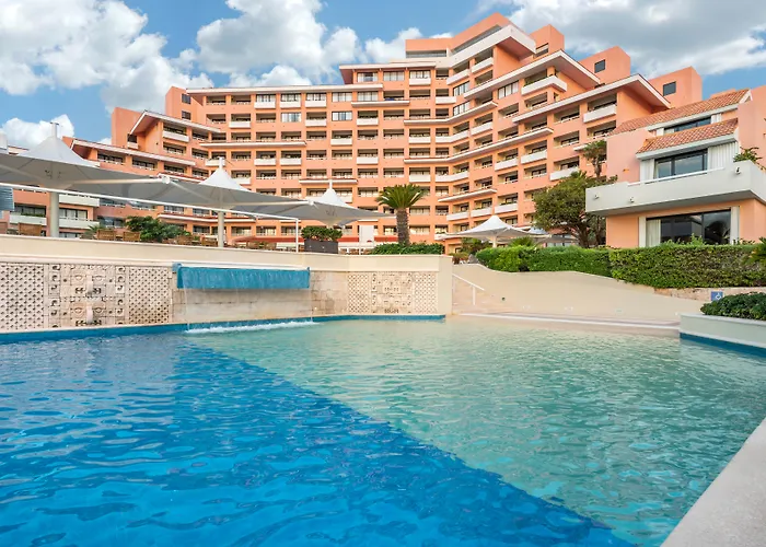 Self catering: Wyndham Grand Cancun All Inclusive Resort & Villas