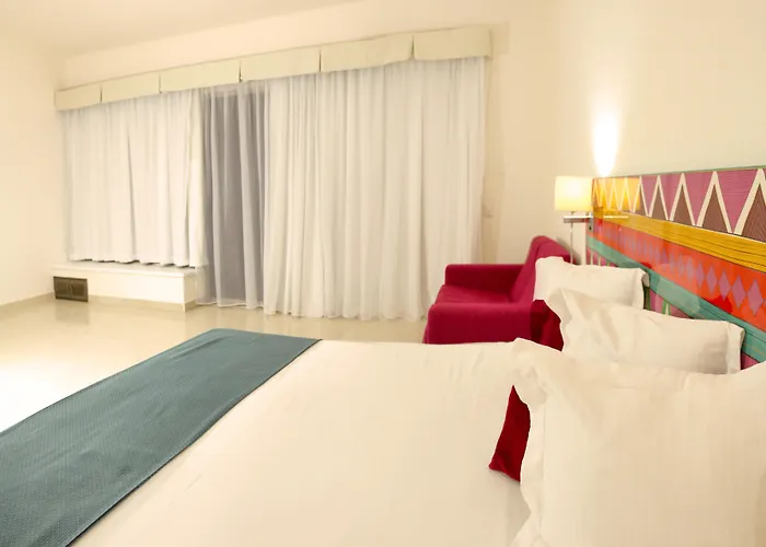 All inclusive Resort: All Ritmo Cancun Resort & Water Park