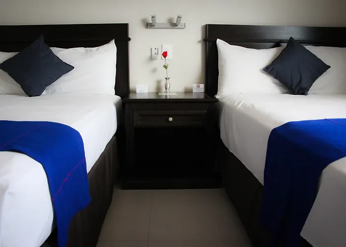 3 star hotels Pa'Xa Mama Boutique