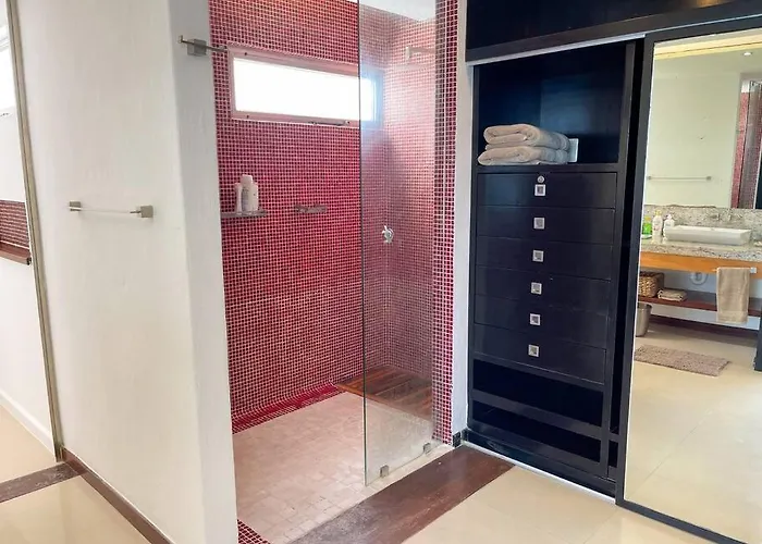 Lodge: Villa Punta Sam