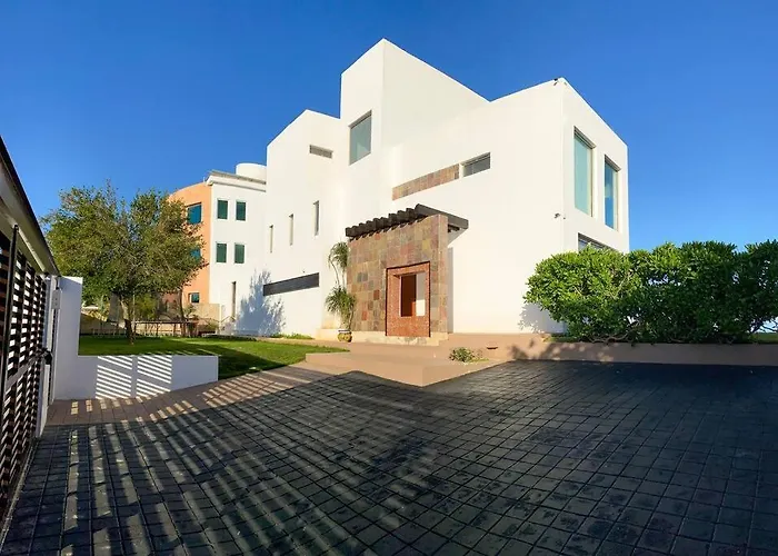 Lodge: Villa Punta Sam