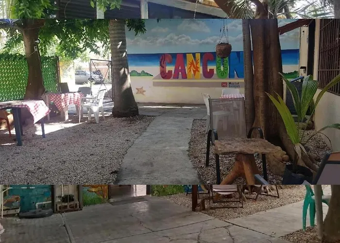 Balagan Planta Baja