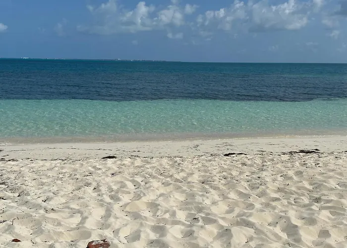 Vacation home: Villa Albatros Oceanfront Luxury Hotelzone