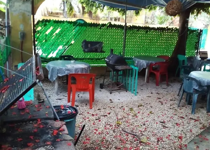 Balagan Planta Baja