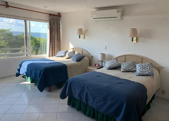 Apartment: Suites Brisas Cancun