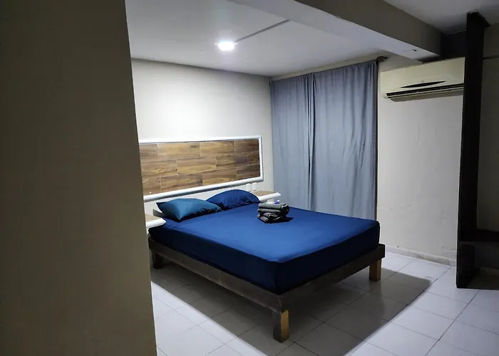 Casa Wayak