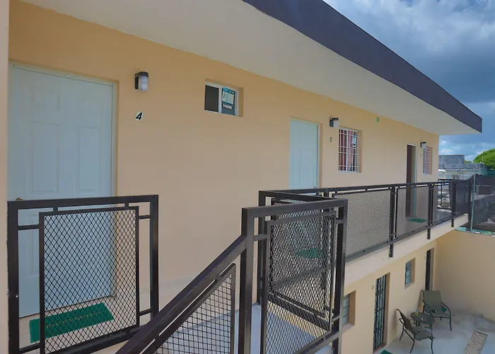 Casa De Ana - Habitacion Privada