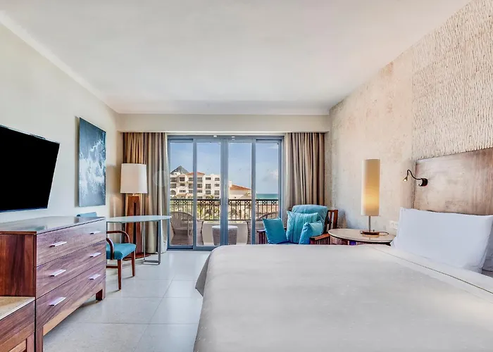 Ping Pong hotel: Fiesta Americana Condesa Cancun