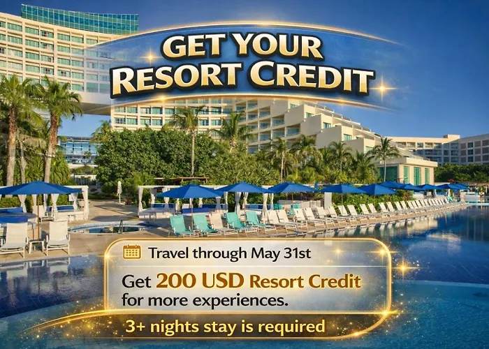 Hotel que admite mascotas: Live Aqua Cancun - Adults Only - All-Inclusive