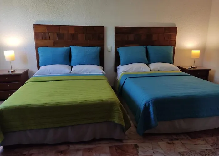 All Vacation Rentals Departamento Deli