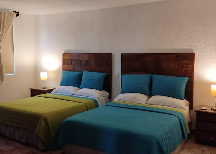 All Vacation Rentals Departamento Deli