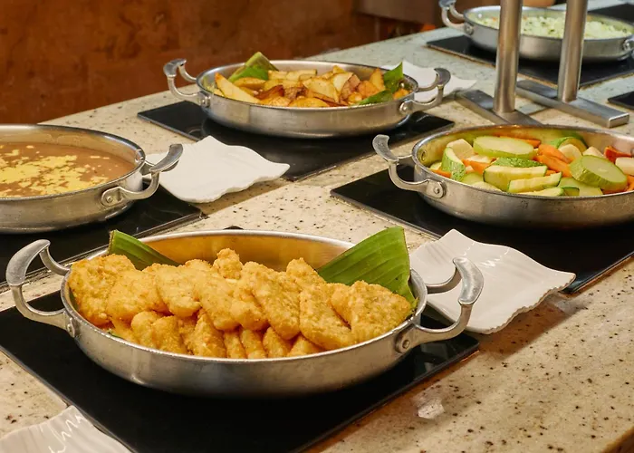 Best Selfcatering Fiesta Americana Cancun Villas
