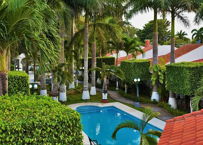Vacation rental: Tulipanes Cancun