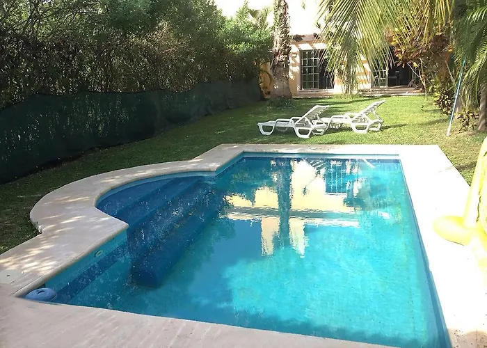 Che'S House