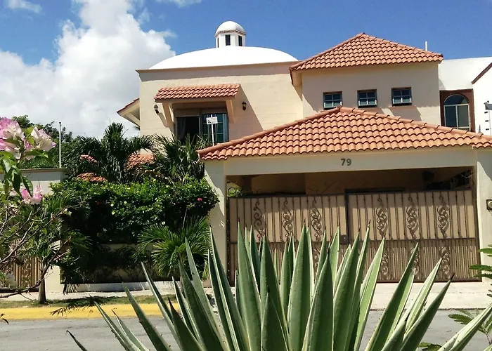 Home Away From Home (Adults Only)