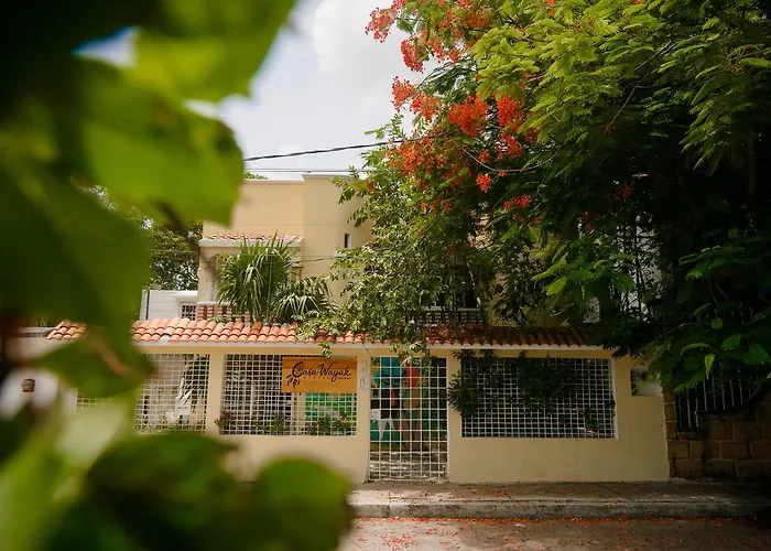 Casa Wayak