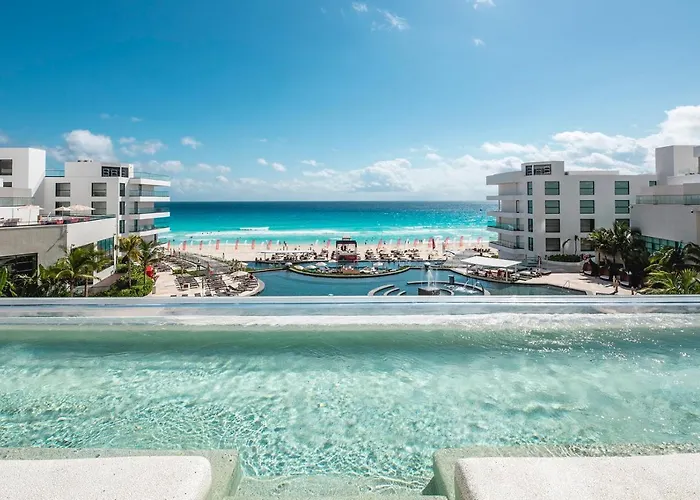Golf hotel: Armar House, All-Inclusive